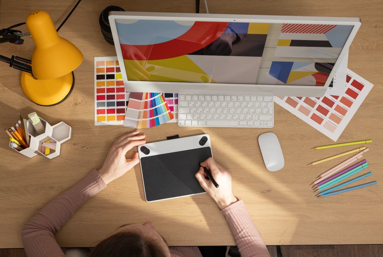 color palette website