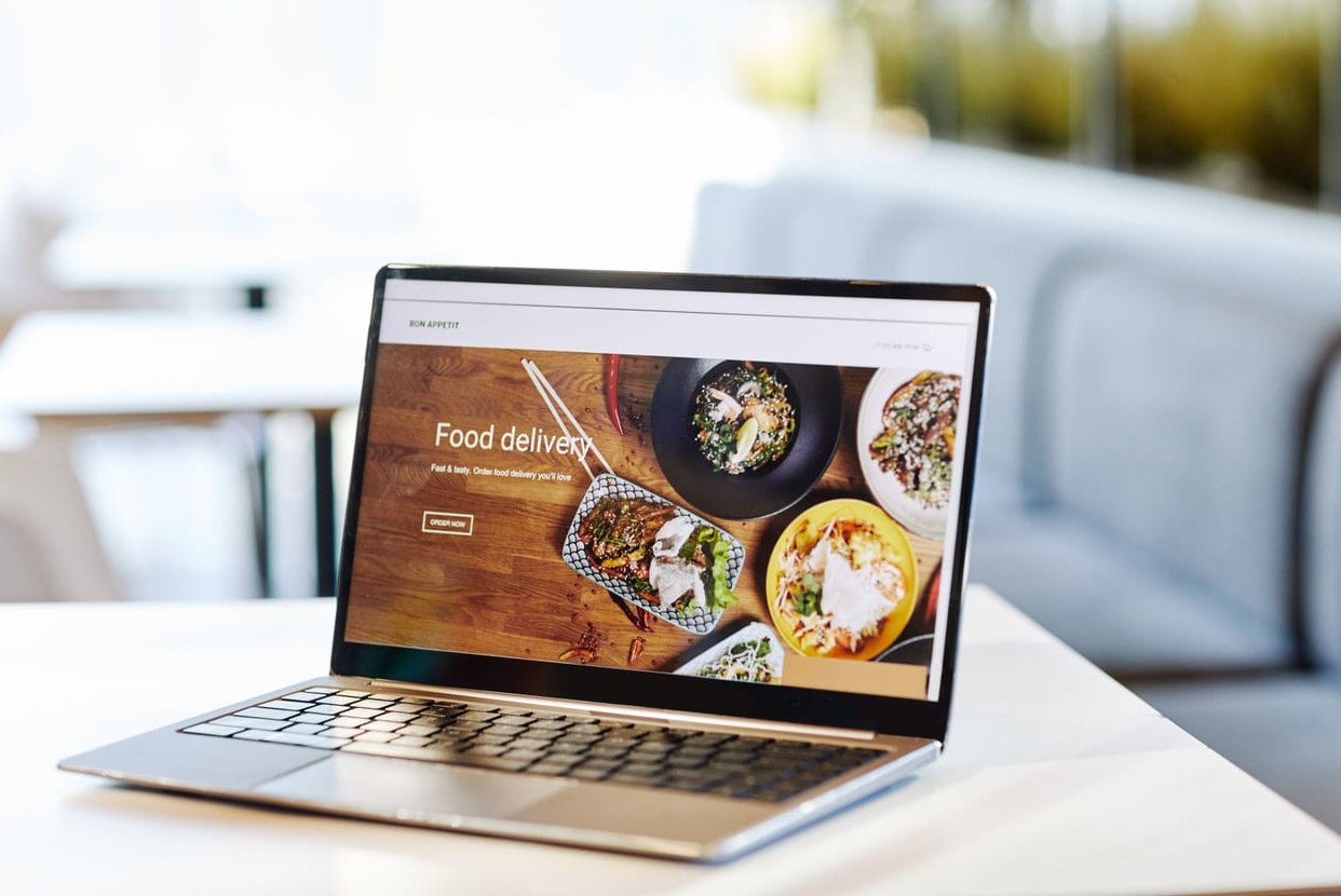 contact form website